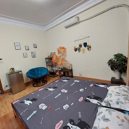 Alleyhomestay 2 河内 外观 照片