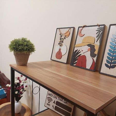 Alleyhomestay 2 河内 外观 照片
