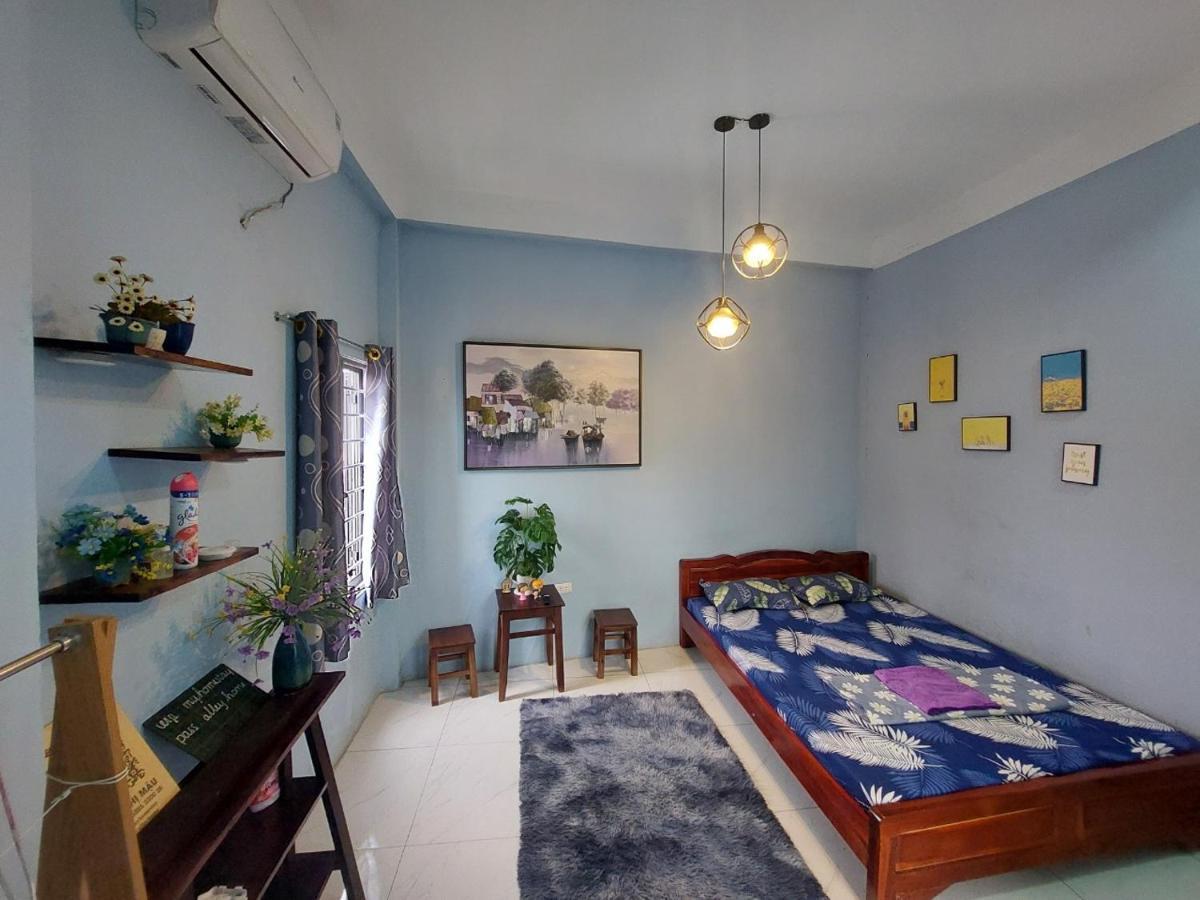 Alleyhomestay 2 河内 外观 照片