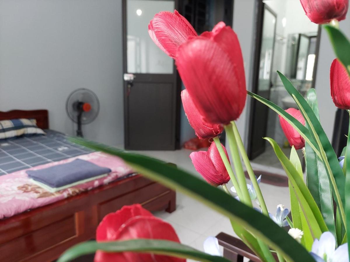 Alleyhomestay 2 河内 外观 照片