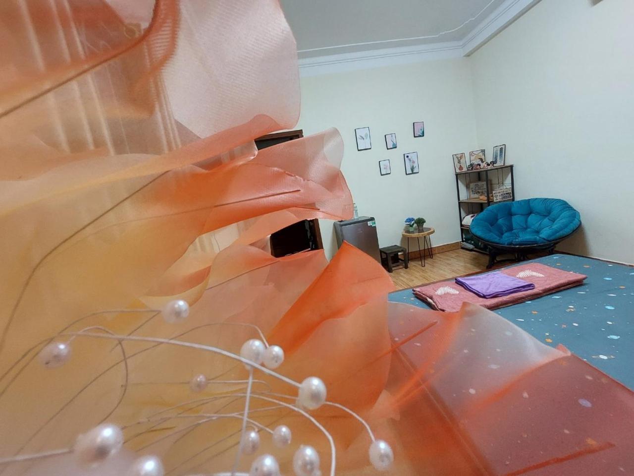 Alleyhomestay 2 河内 外观 照片