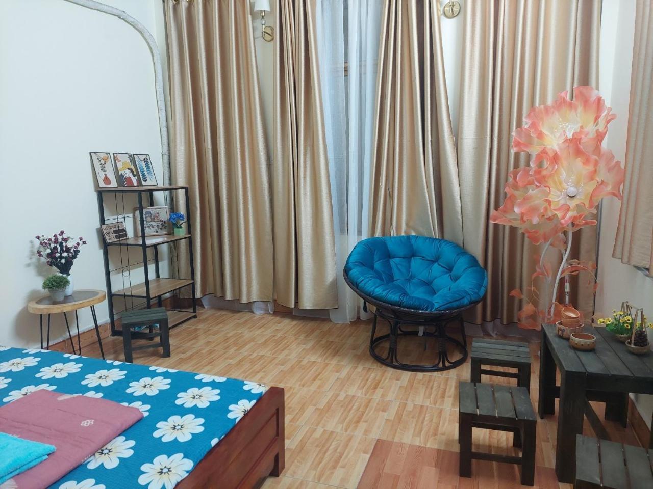 Alleyhomestay 2 河内 外观 照片
