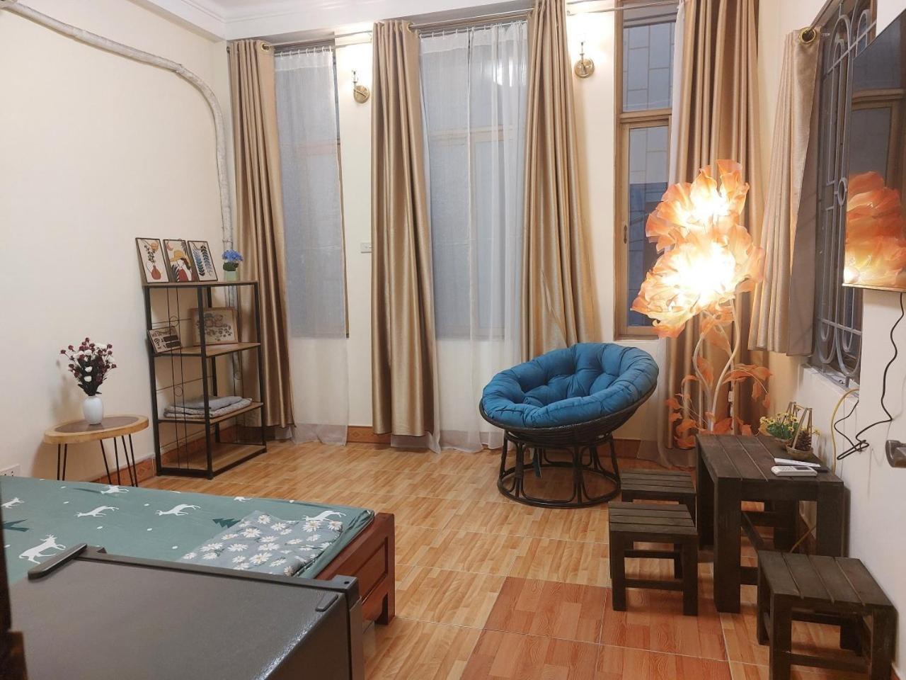 Alleyhomestay 2 河内 外观 照片