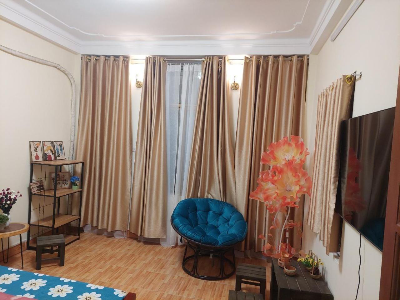 Alleyhomestay 2 河内 外观 照片