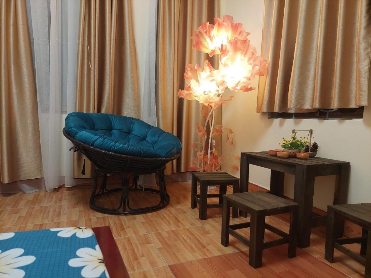 Alleyhomestay 2 河内 外观 照片