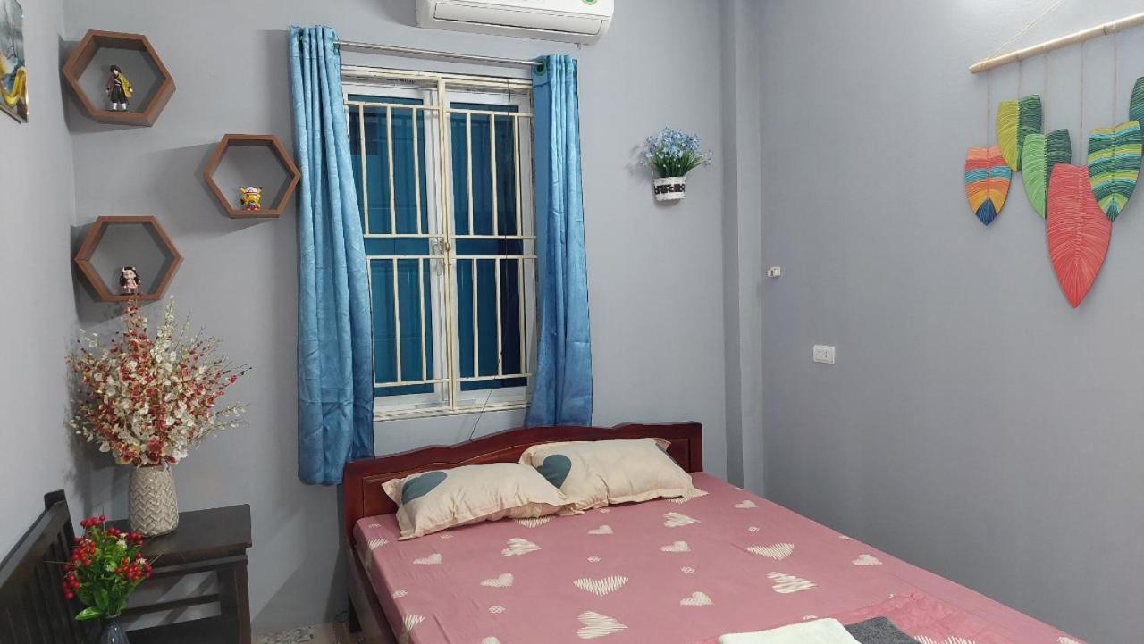 Alleyhomestay 2 河内 外观 照片