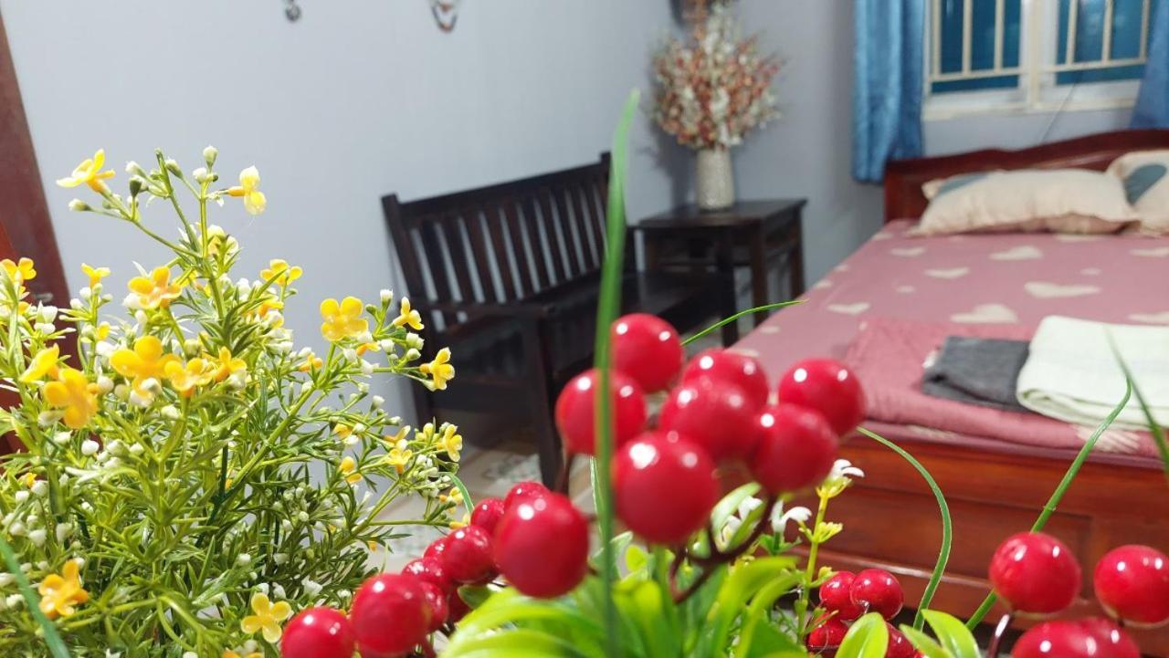 Alleyhomestay 2 河内 外观 照片