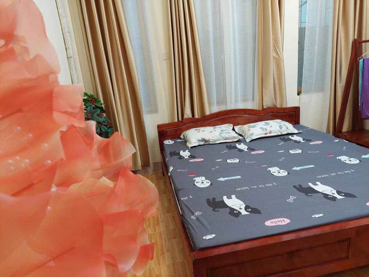 Alleyhomestay 2 河内 外观 照片