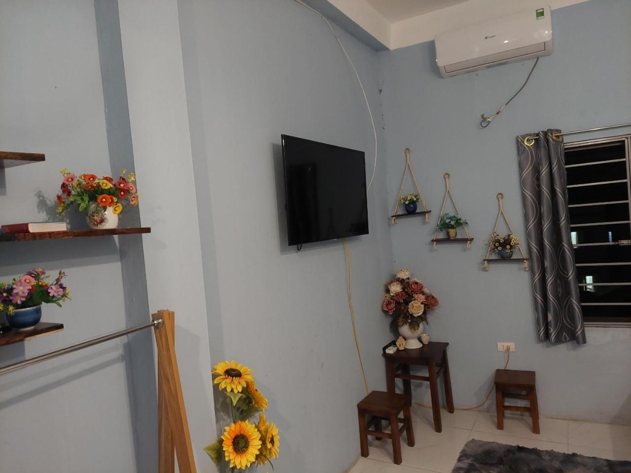Alleyhomestay 2 河内 外观 照片