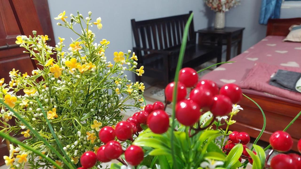 Alleyhomestay 2 河内 外观 照片