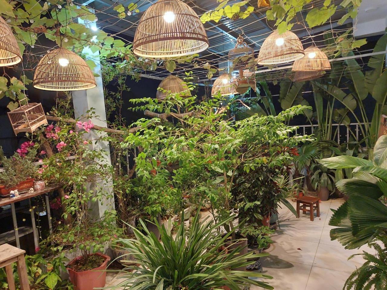 Alleyhomestay 2 河内 外观 照片