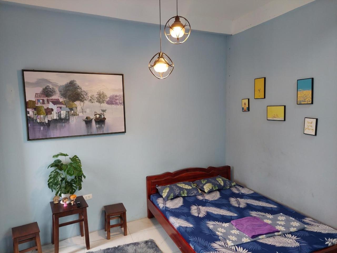 Alleyhomestay 2 河内 外观 照片