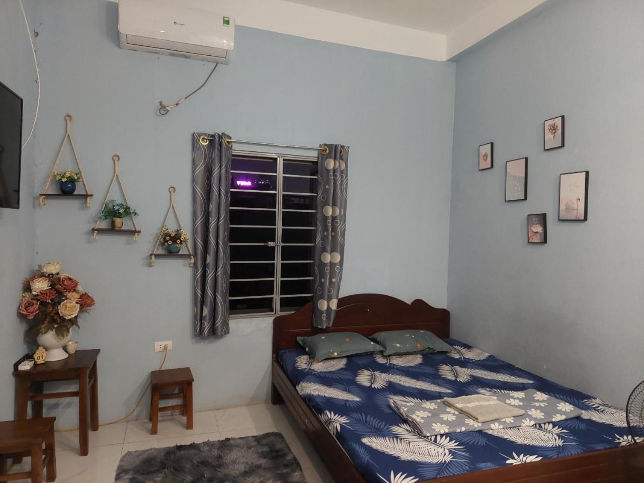 Alleyhomestay 2 河内 外观 照片