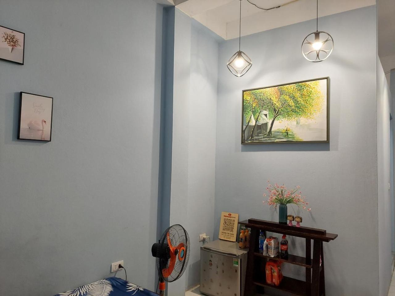 Alleyhomestay 2 河内 外观 照片