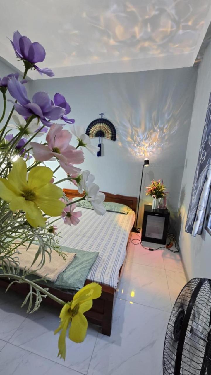 Alleyhomestay 2 河内 外观 照片