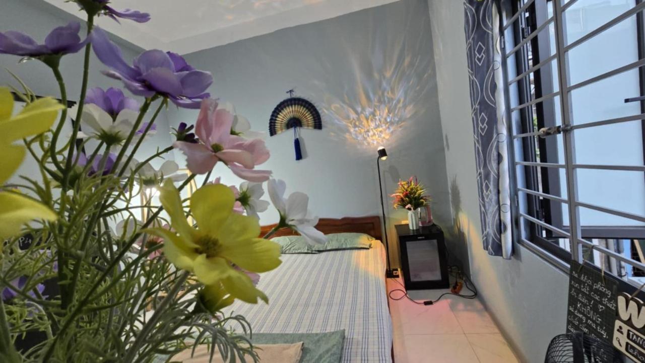 Alleyhomestay 2 河内 外观 照片